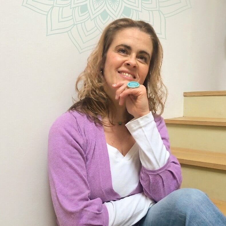 Soós Anett portré